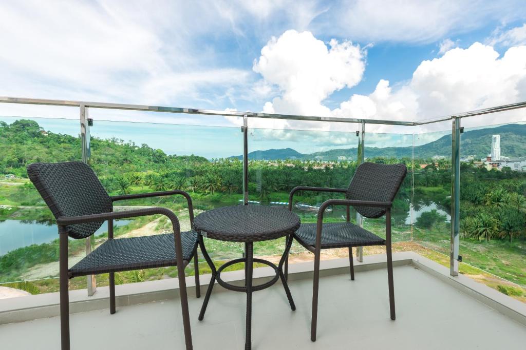 Fishermens Harbour Urban Resort - SHA Extra Plus - Resim 32