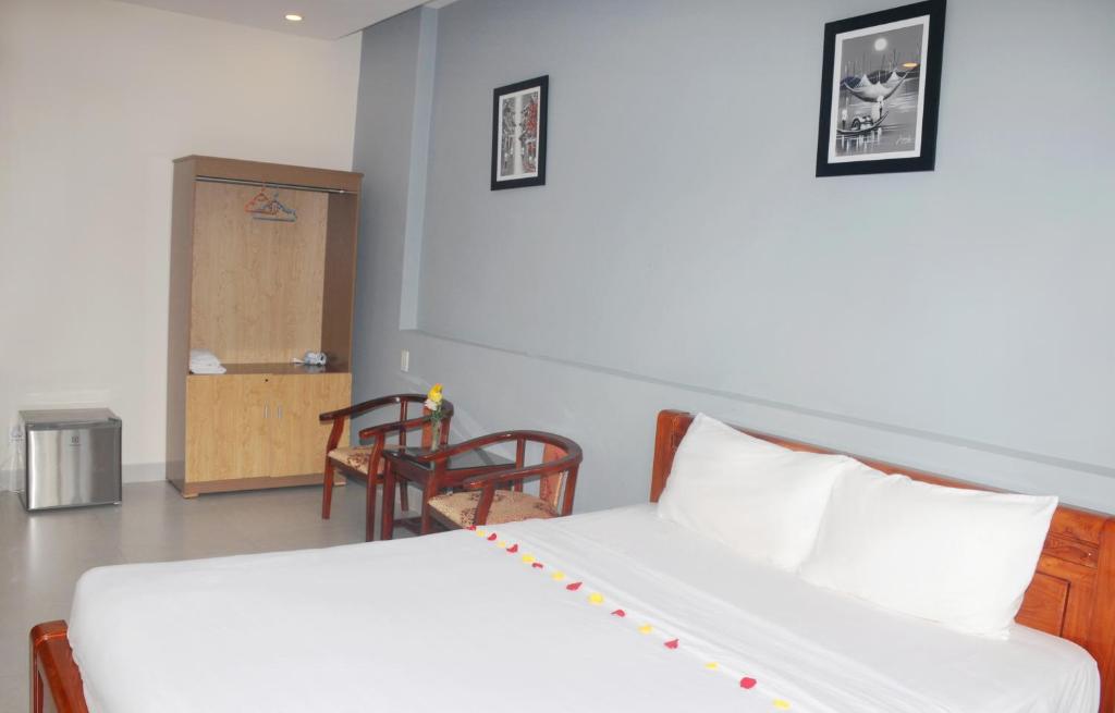 Melody Boutique Villa Hoi An - 16