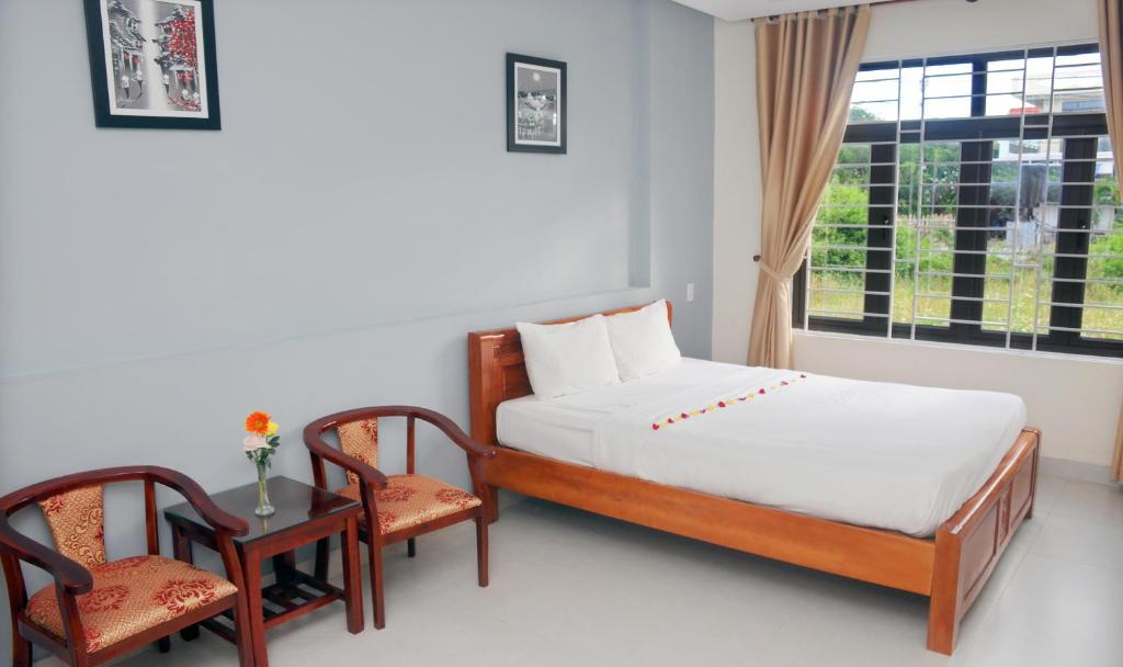 Melody Boutique Villa Hoi An - 15