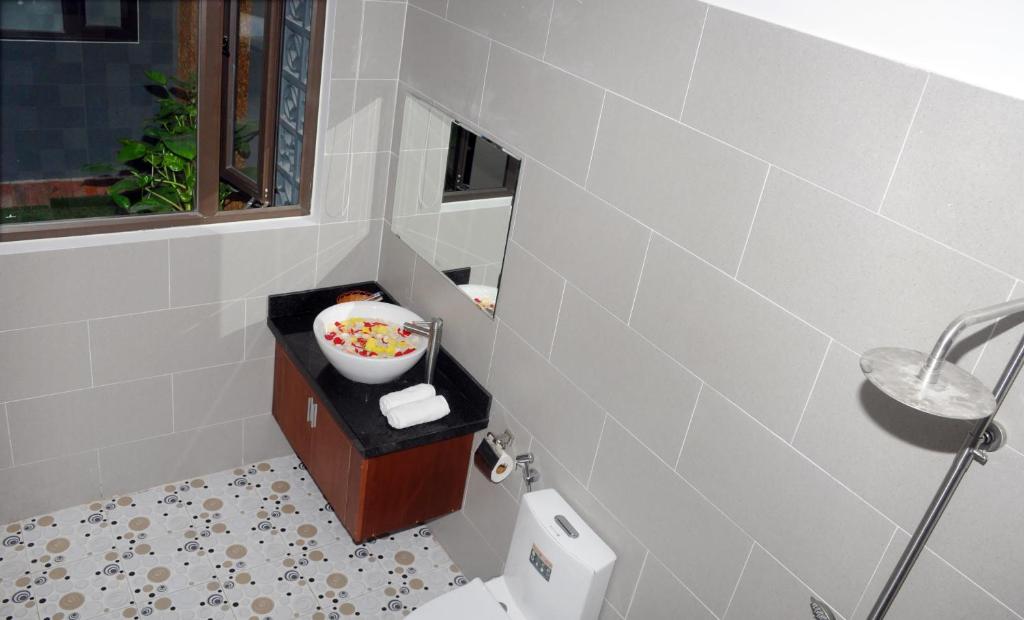 Melody Boutique Villa Hoi An - 9