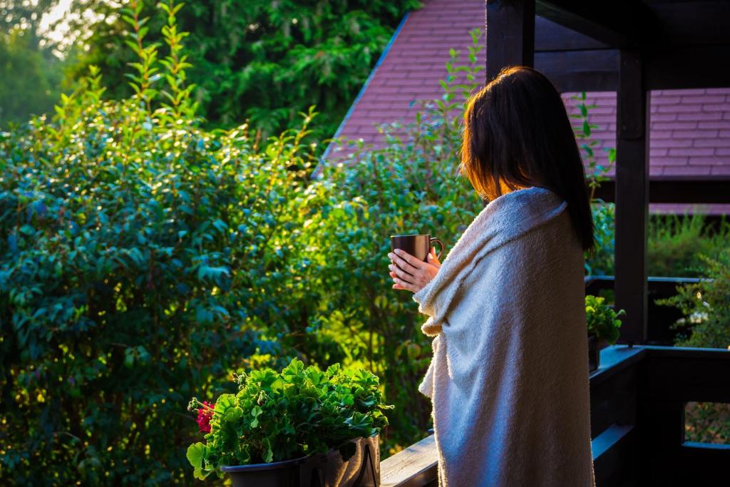 Petneházy Aparthotel - Resim 19