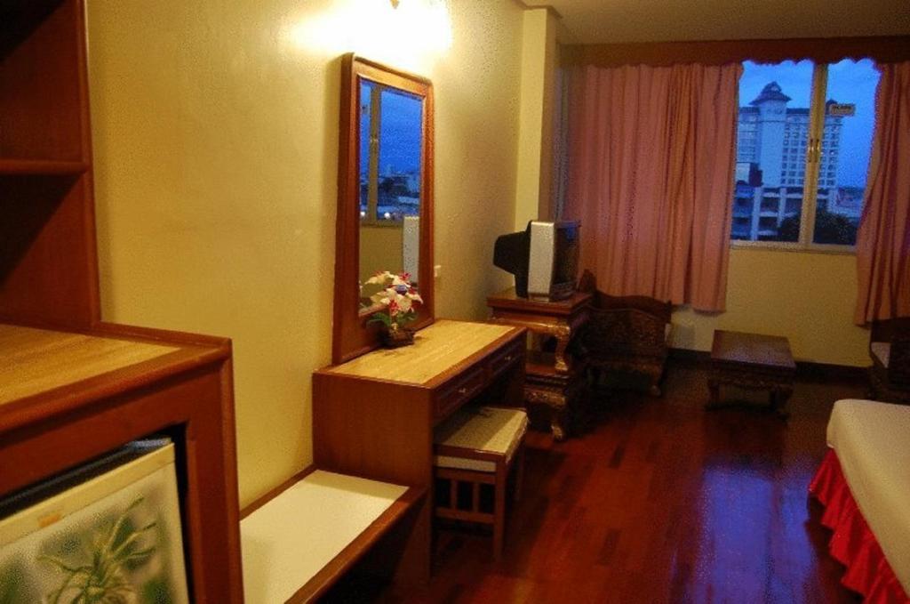 Top North Hotel - Resim 10