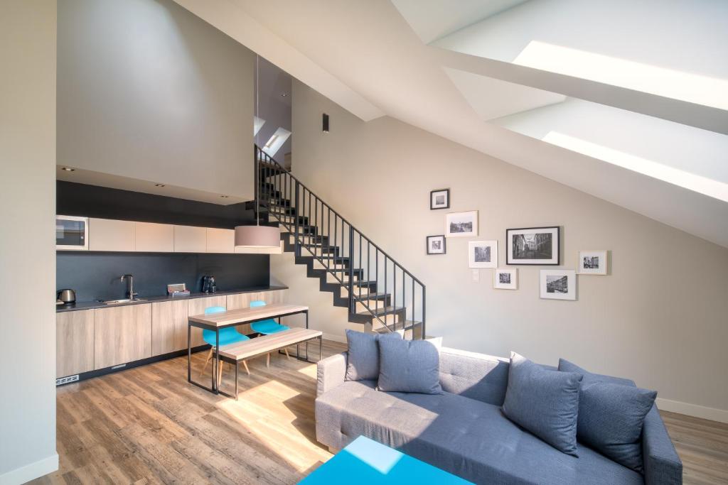 Avenue Legerova 19 - 13