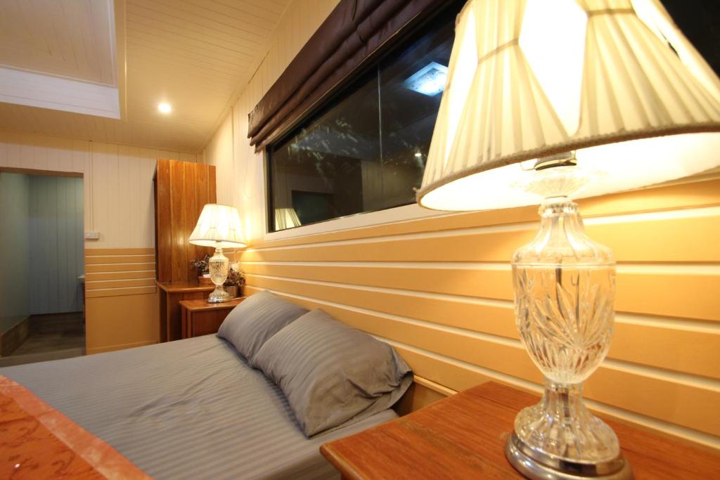 Railay Hilltop - Superior Room