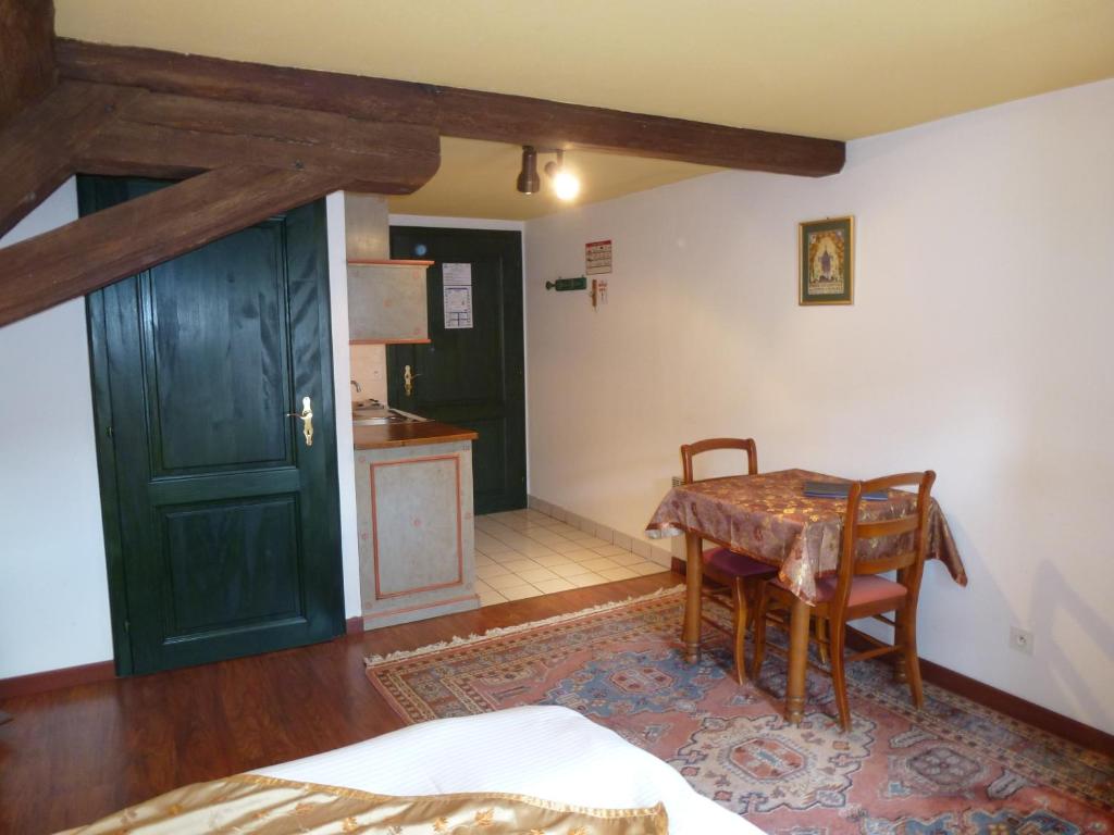La Cour du Bailli Suites & Spa – photo 36