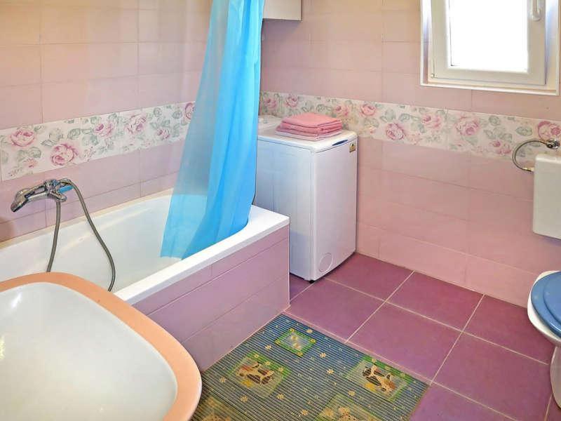Kúpeľňa v ubytovaní House Katuri 1059