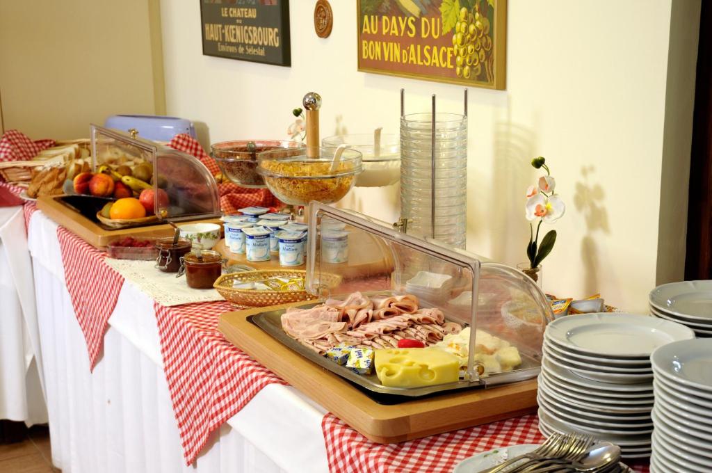 La Cour du Bailli Suites & Spa – photo 34
