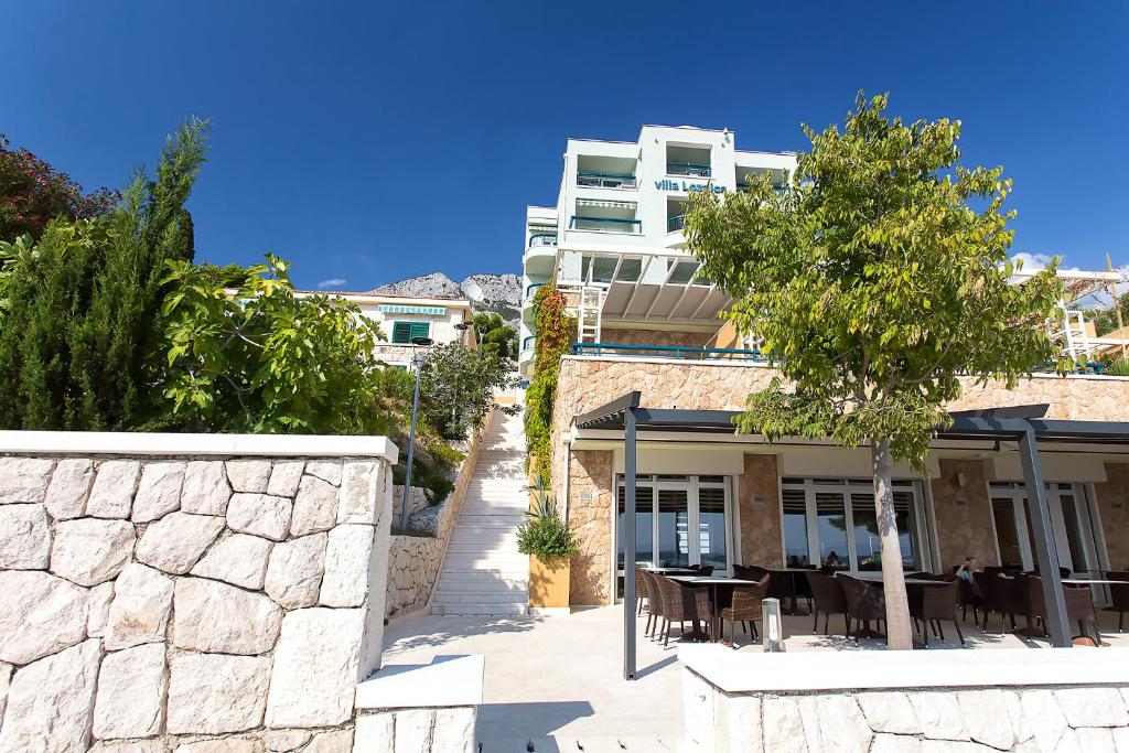 Apartments Villa Loznica - 14