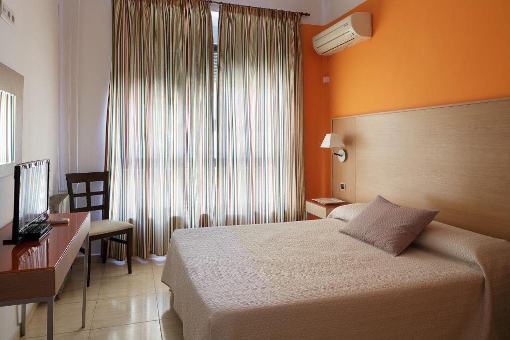 Hotel Alamo - Resim 21