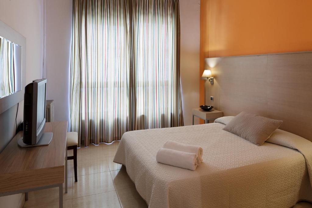 Hotel Alamo - Resim 24