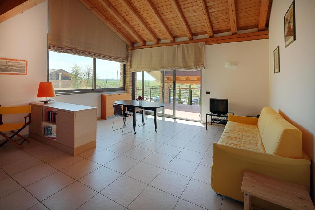 Tenuta Aganis