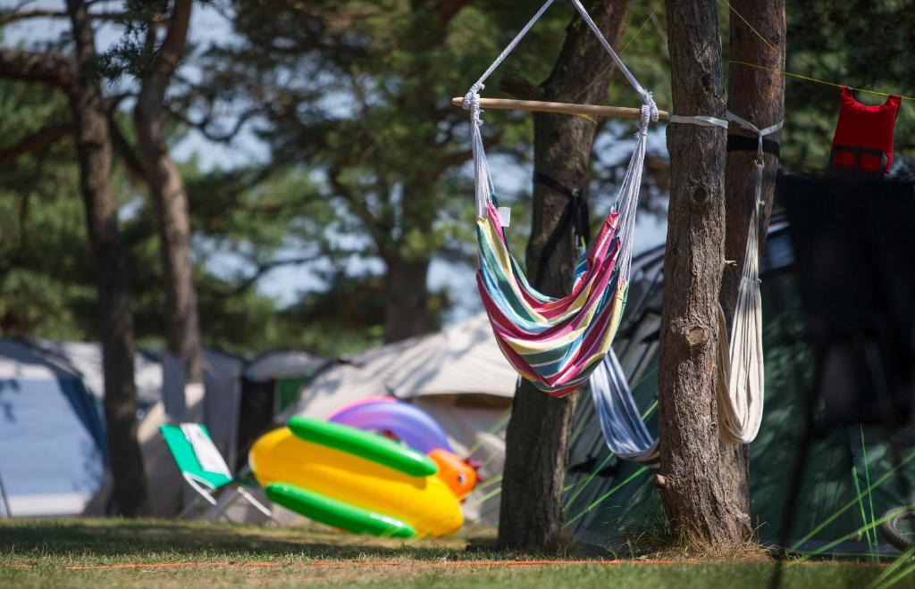 Fotografie z fotogalerie ubytování Dueodde Camping v destinaci Dueodde