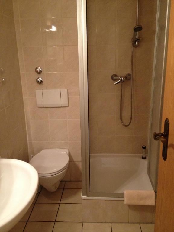 StadtCafé Pension - Double Room