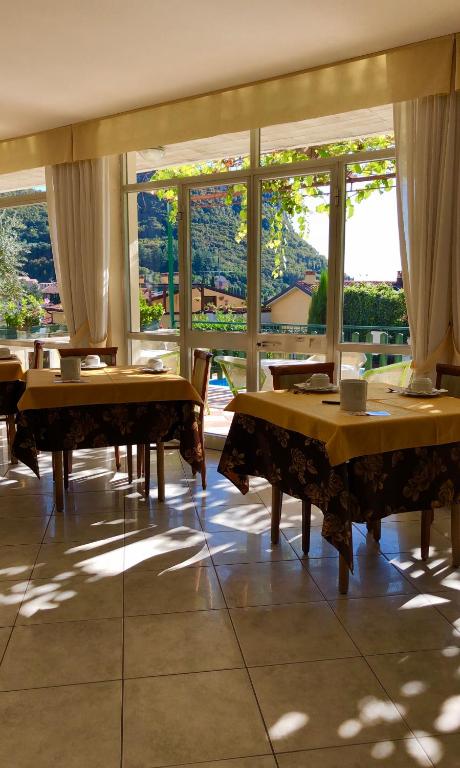 Fotografie z fotogalerie ubytování Hotel Giotto v destinaci Garda