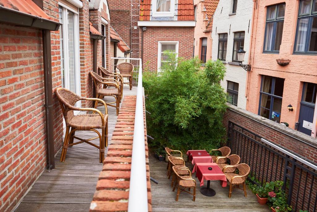 Hotel 't Putje - Resim 29