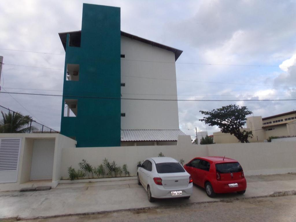  Mahalo residence 06 - Porto de Galinhas