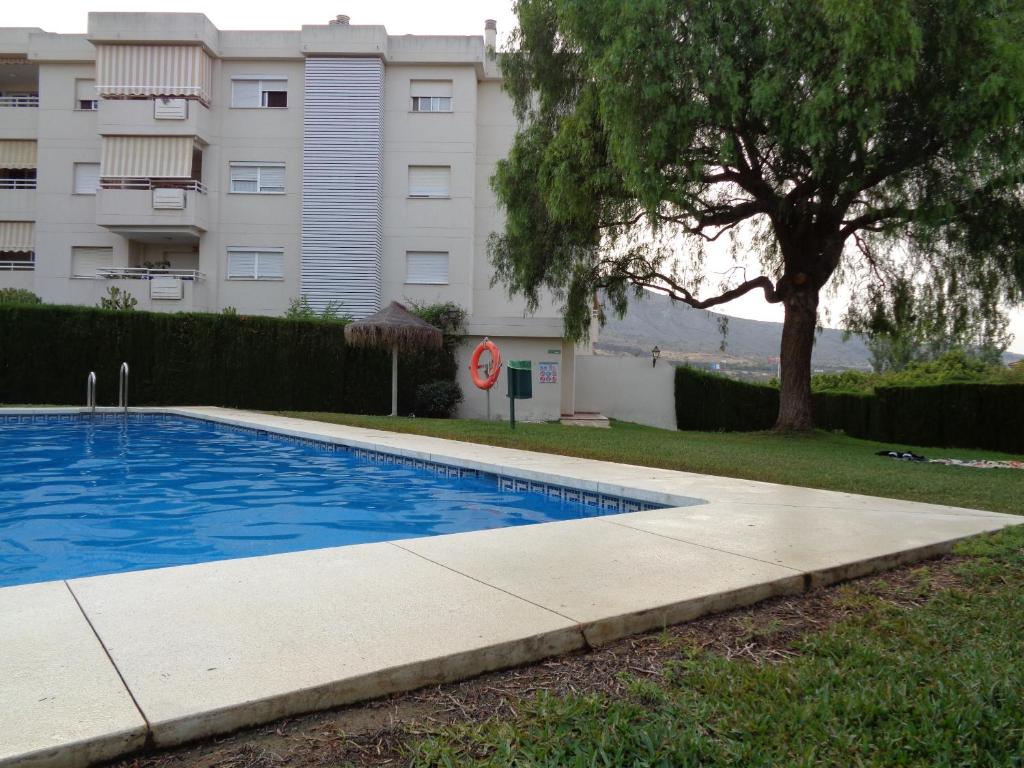 Apartamento Urb. Loma del Colegial (España Torremolinos ...