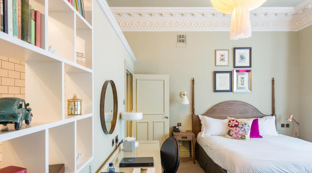 Didsbury House Hotel - Resim 30