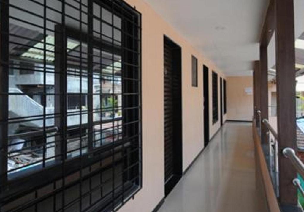 Kép Hotel Vyankatesh & Pure Veg Restaurant szállásáról Mahabaleshwarban a galériában