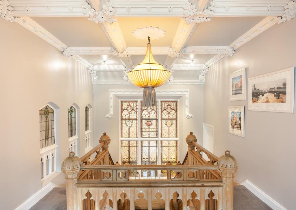 Didsbury House Hotel - Resim 23