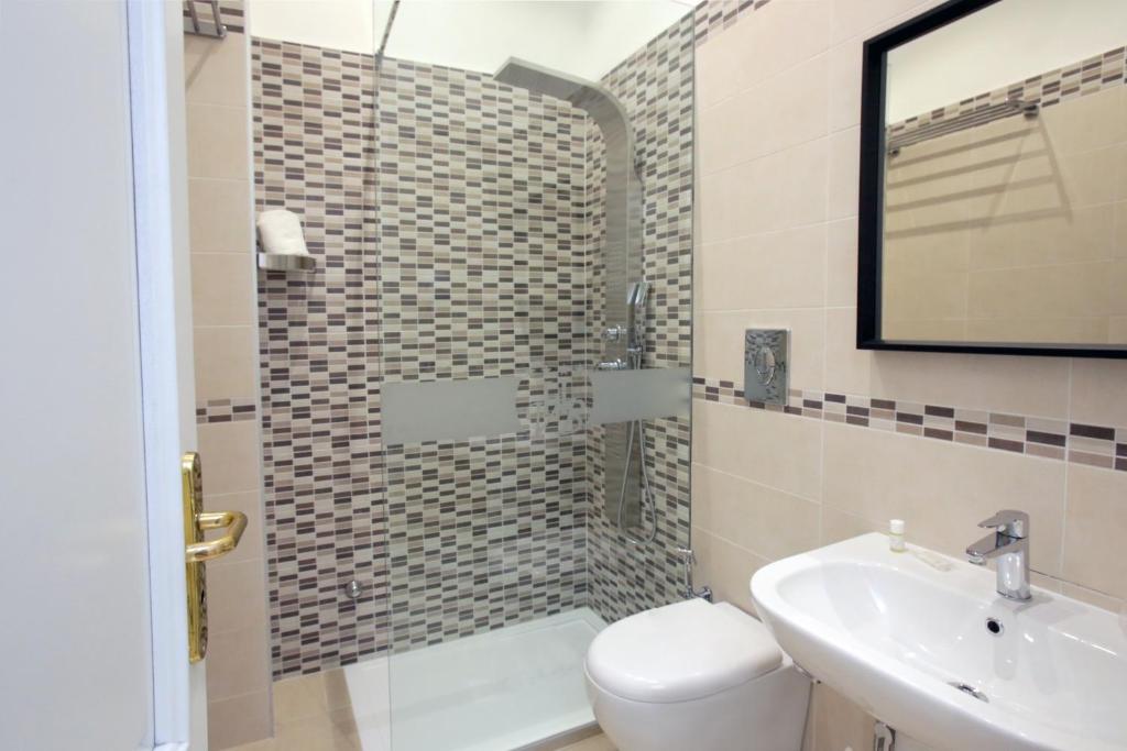 Hotel Vergilius Billia - Resim 1