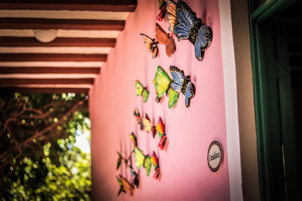 Imagem da galeria de Casa Tia Micha em Valladolid