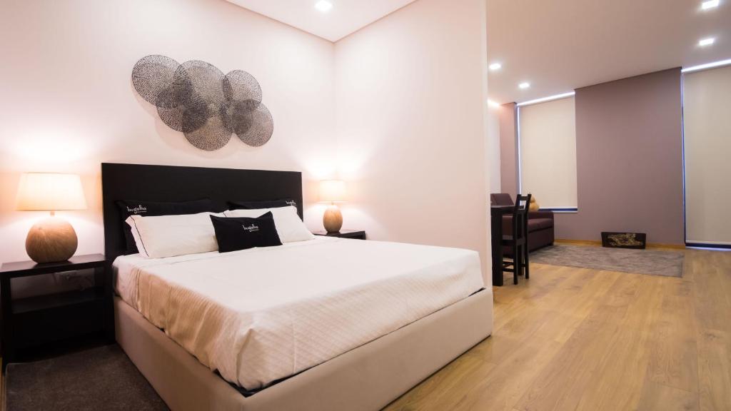 Bugalha My Loft Douro 3 - Appartement