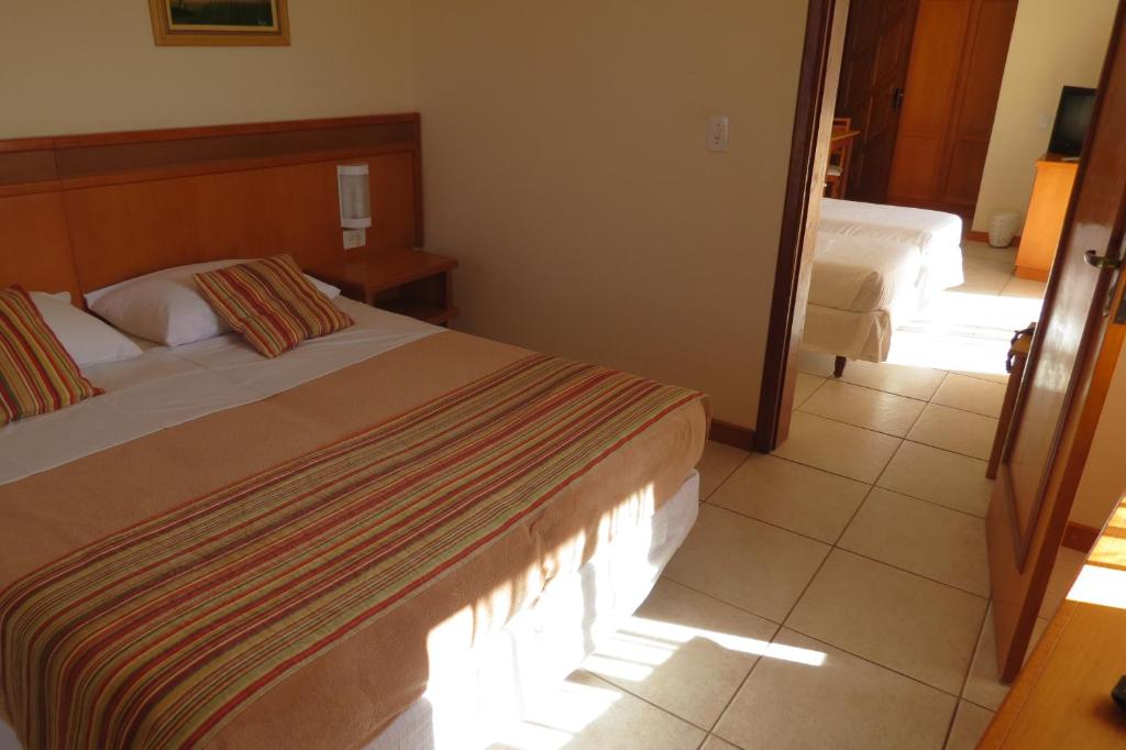 Nelson Praia Hotel