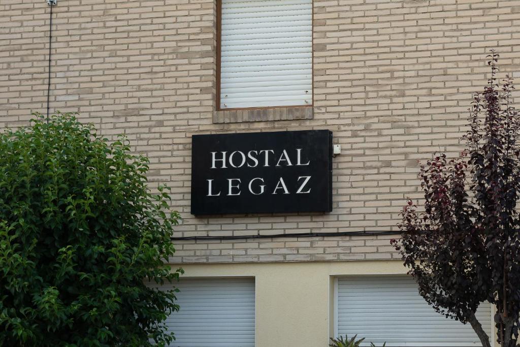 hotel en Funes