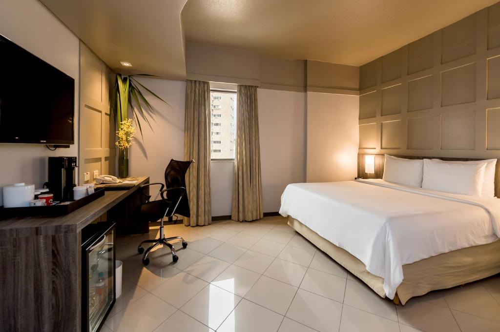  Grand Mercure Belem do Para
