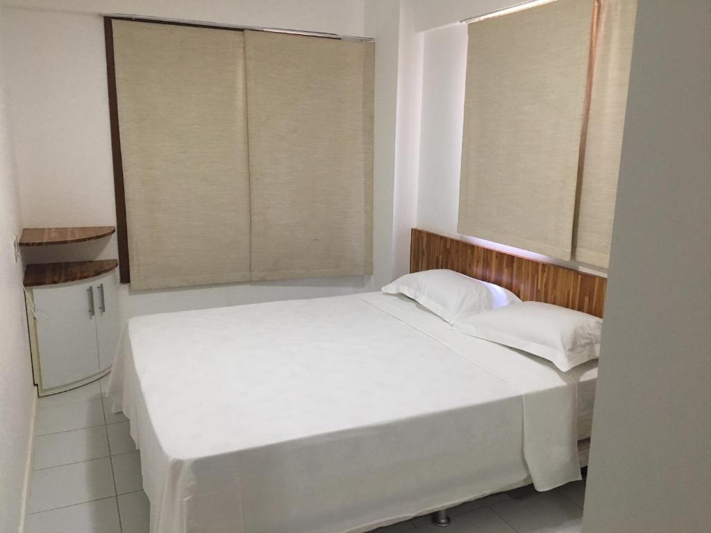  Apartamento 01 Enseada Praia do Forte