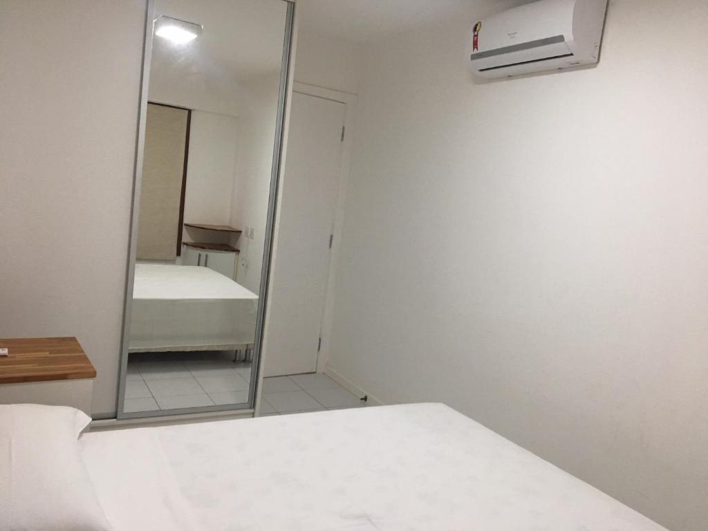  Apartamento 01 Enseada Praia do Forte