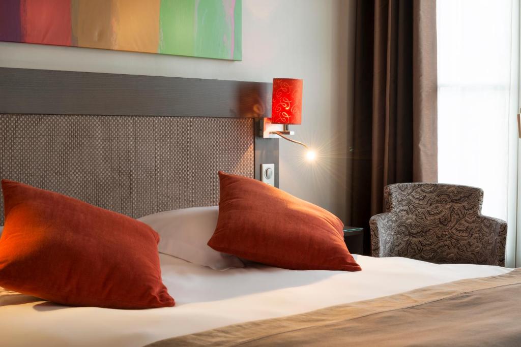 Régence Etoile - Resim 19