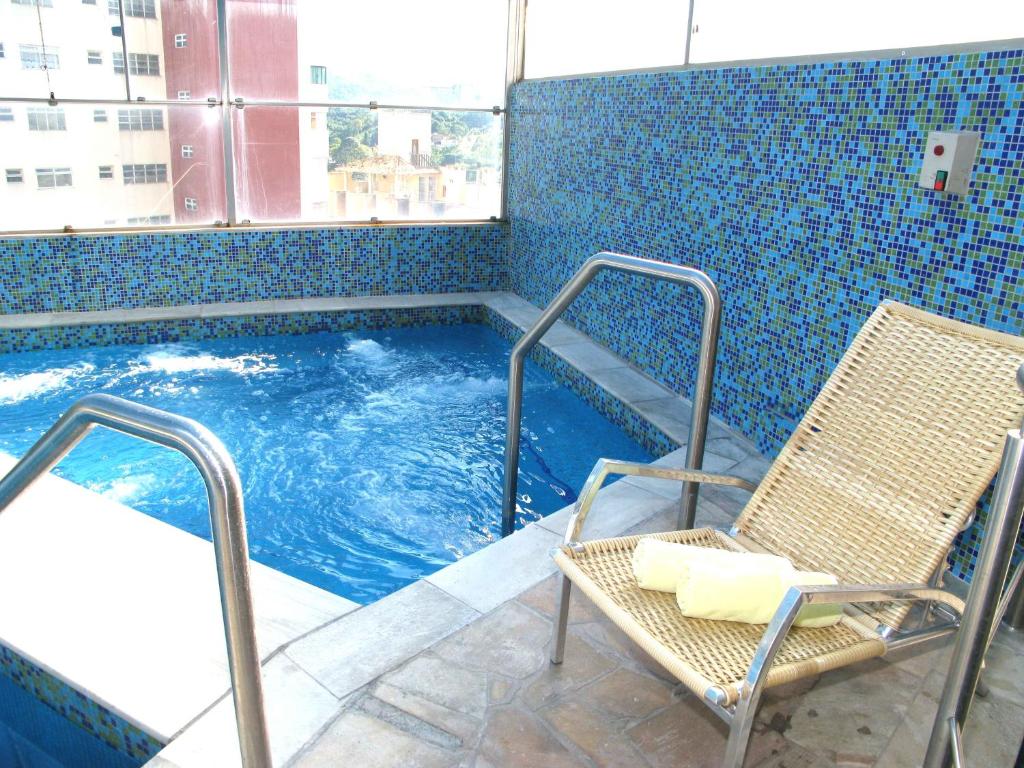  Panorama Hotel & Spa