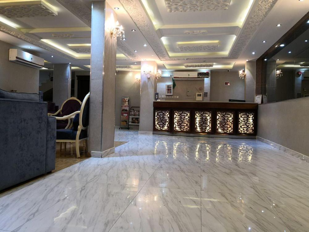 Sana Najed - Qasr Al morasalat