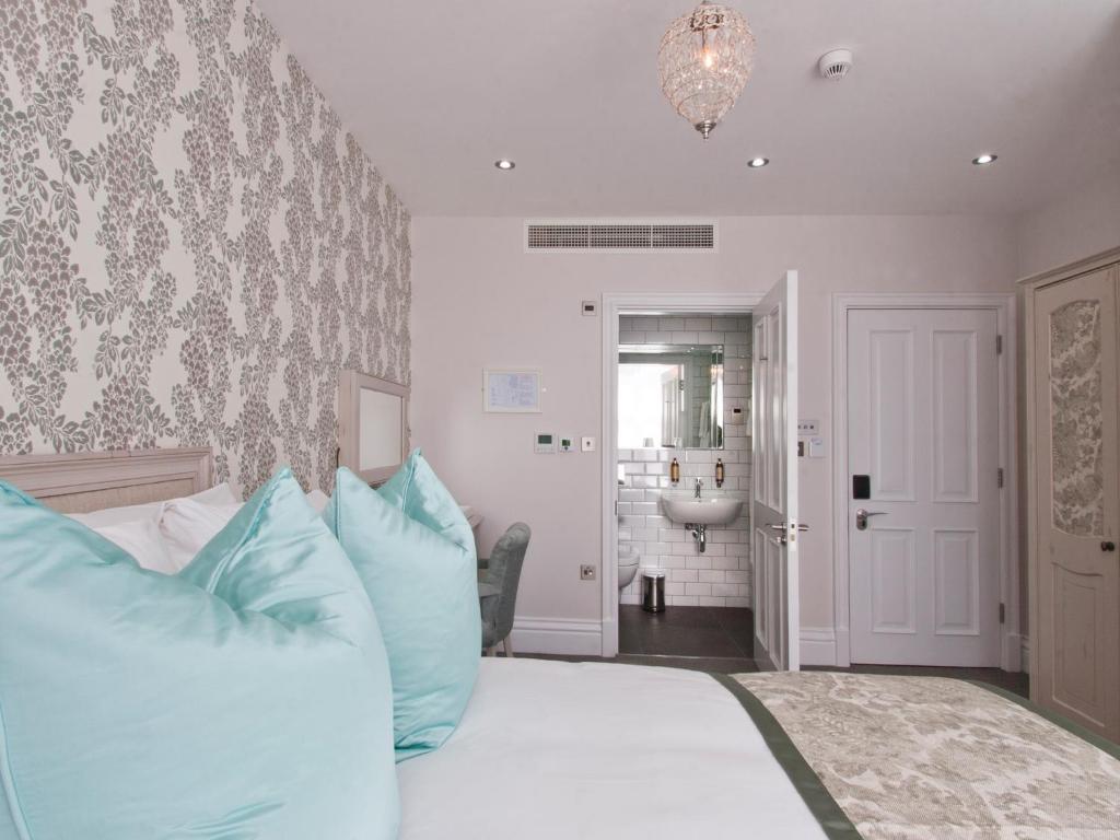 W12 Rooms - Resim 42