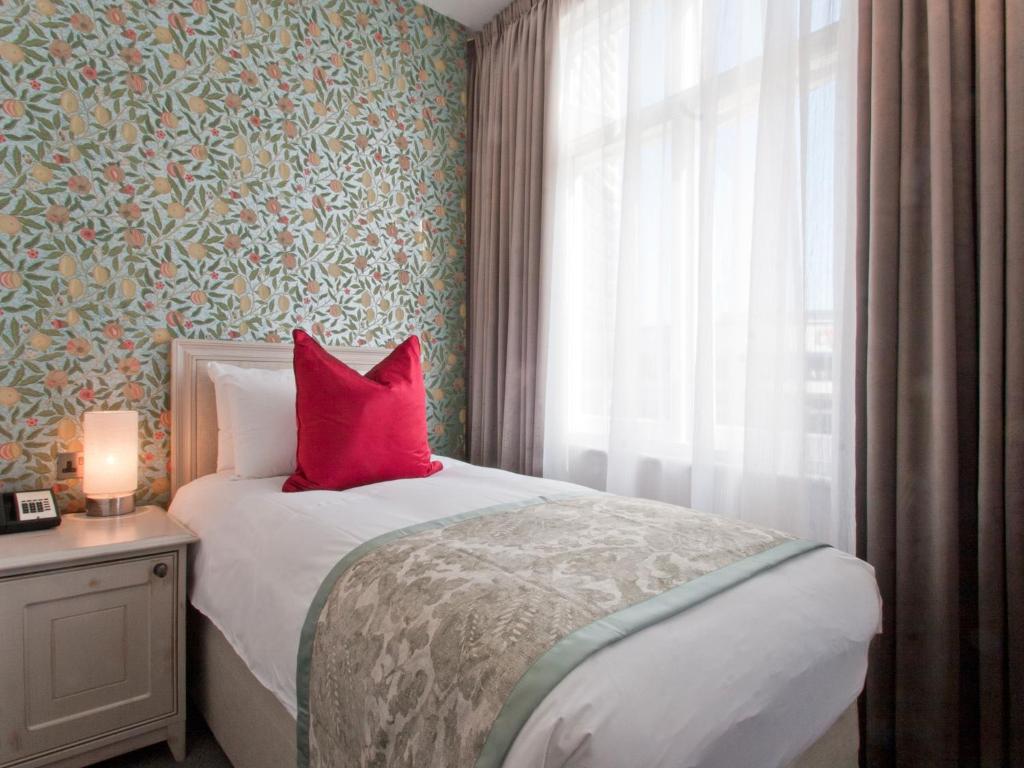 W12 Rooms - Resim 28