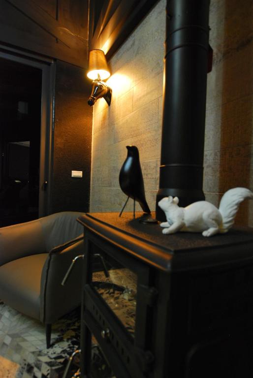 Fotografie z fotogalerie ubytování 小小邸 Small Hotel v destinaci Luodong