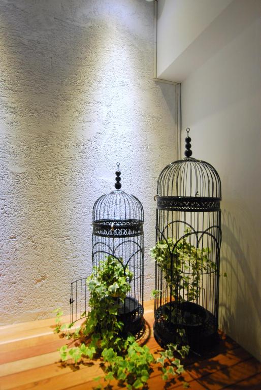 Fotografie z fotogalerie ubytování 小小邸 Small Hotel v destinaci Luodong