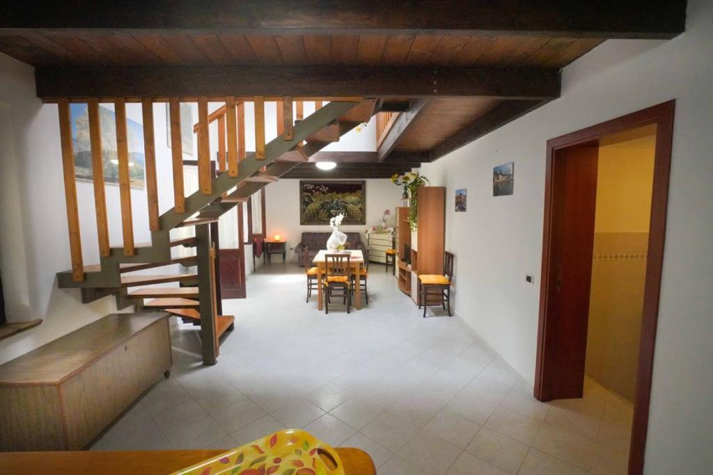 Idillio Mediterraneo - Holiday Home