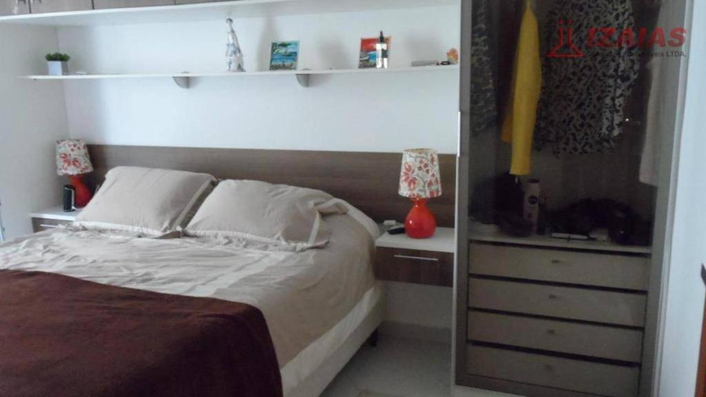  apartamento pra que mais
