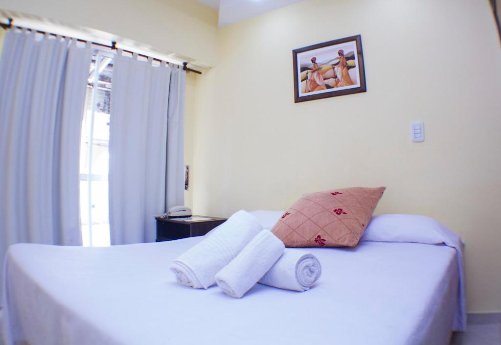 San Remo City Hotel - Double Room