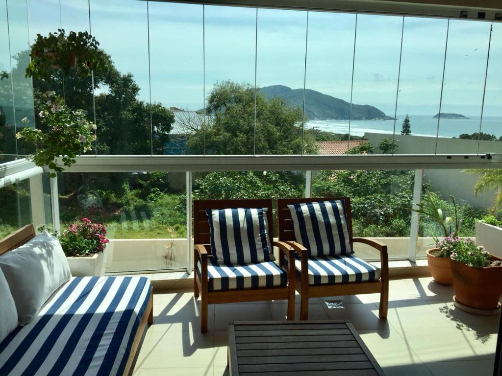  Apto Santinho's Beach