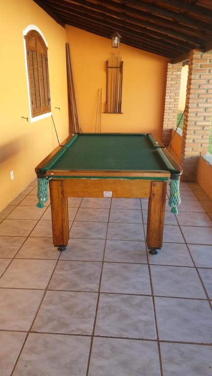  Pousada da Serra