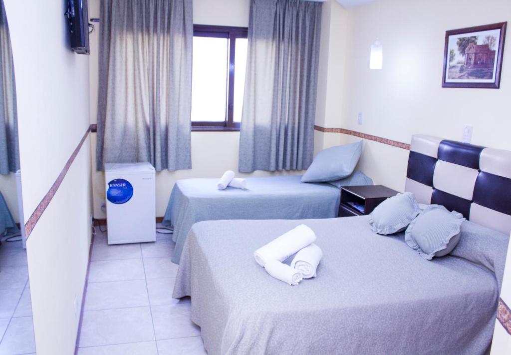 Легло или легла в стая в San Remo City Hotel