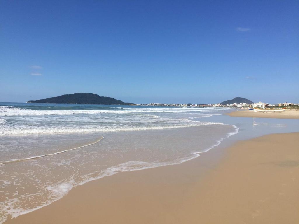  Apto Santinho's Beach