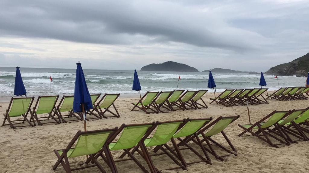  Apto Santinho's Beach