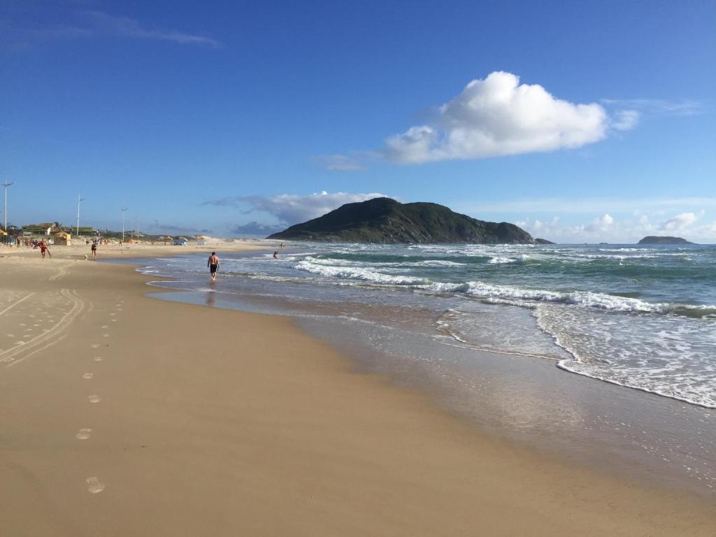  Apto Santinho's Beach