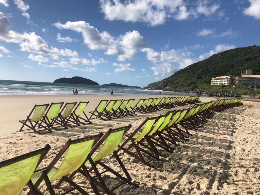  Apto Santinho's Beach