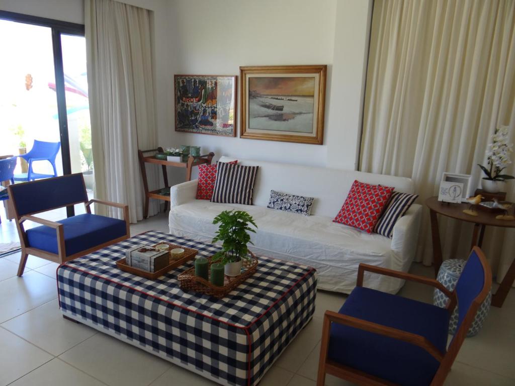  Apartamento no Complexo Iberostate